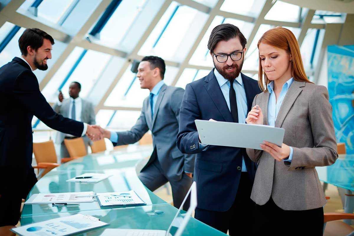 Finanse i doradztwo dla organizacji non-profit